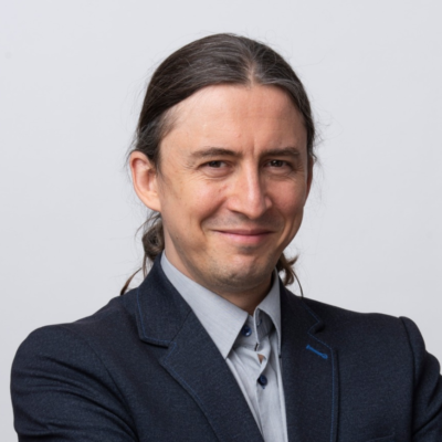 Bartosz Garczyński
