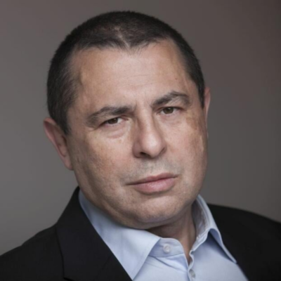 Bronisław Wildstein