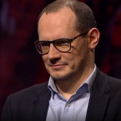 Jakub Moroz
