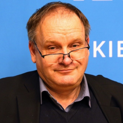 Maciej Mazurek