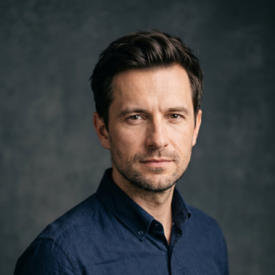 Marek Dąbrowski