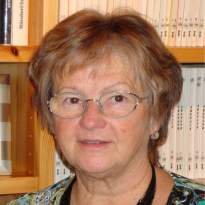 Maria Legieć