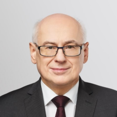 Prof. Zdzisław Krasnodębski